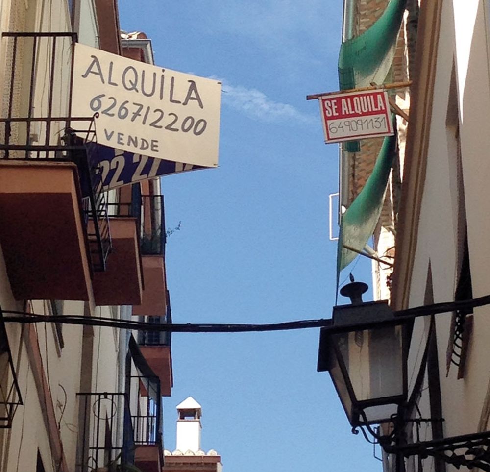 Den nya lagen om uthyrning av semesterbost&auml;der tr&auml;dde i kraft i Andalusien 12 maj och ber&ouml;r inte minst m&aring;nga nordbor som hyr ut i Spanien p&aring; kort tid.