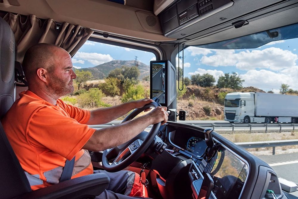 Facket kr&auml;ver att anst&auml;llda inom transportsektorn f&aring;r pensionera sig betydligt tidigare.