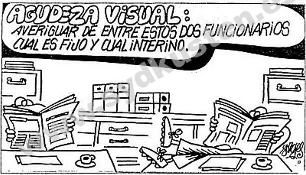 Funcionarios