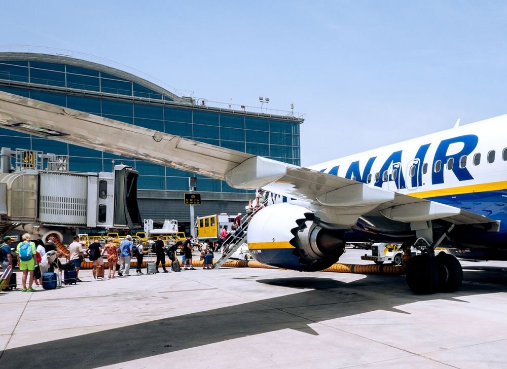 Det finns redan ett projekt f&ouml;r att bygga ut flygplatsen i Alicante f&ouml;r att bem&ouml;ta det v&auml;xande antalet resen&auml;rer.