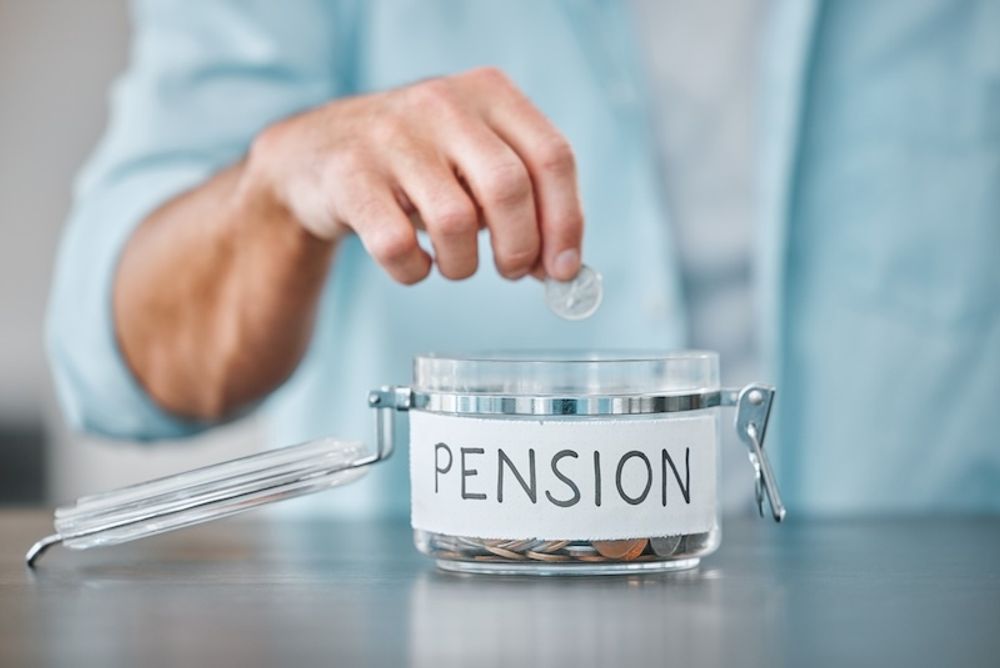 Reformen anses utg&ouml;ra en grundl&auml;ggande f&ouml;r&auml;ndring av pensionssparsystemet.