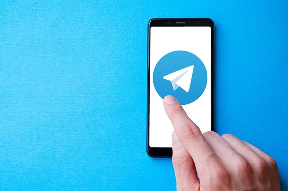 Telegram &auml;r en app som liknar Whatsapp men med st&ouml;rre personskydd och som har mer &auml;n 8,5 miljoner anv&auml;ndare i Spanien.