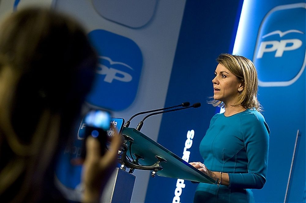 PP kommer som v&auml;ntat att regera med egen majoritet och nu &auml;r det dags att l&auml;gga korten p&aring; bordet. R&auml;kna med en kort smekm&aring;nad f&ouml;r den nya regeringen. Foto: PP