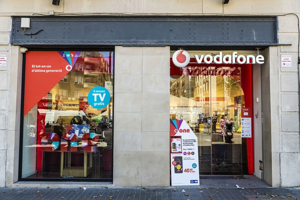 Vodafone har l&auml;nge kritiserats f&ouml;r sina aggressiva f&ouml;rs&auml;ljningsmetoder, d&auml;r icke accepterade s&auml;ljsamtal sker vid ol&auml;mpliga tider.