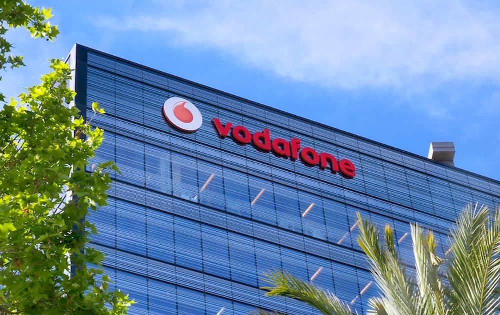 Datainspektionen har beslutat om sanktioner p&aring; 8,15 miljoner euro f&ouml;r Vodafone.