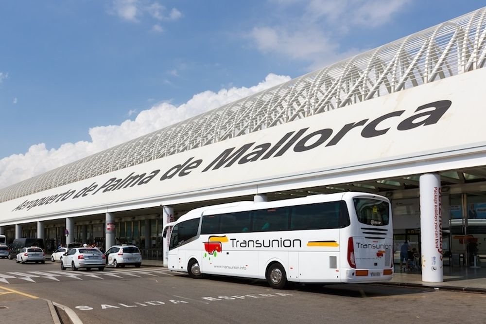 Det var inte bara Palma flygplats som slog rekord f&ouml;rra &aring;ret, utan &auml;ven flygplatserna p&aring; Ibiza och Menorca.