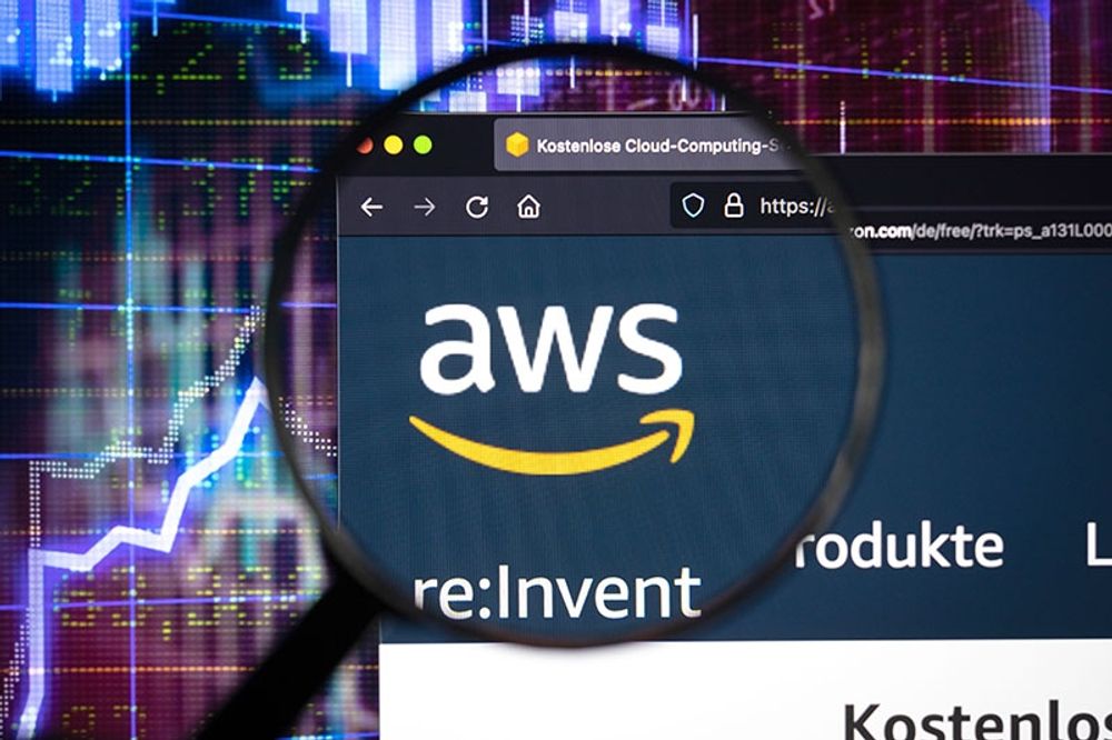 Amazon Web Services (AWS) tog 2022 i drift de tre datacenter i Aragonien som nu ska byggas ut.