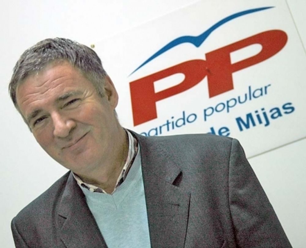 &Auml;ven om utredningen om mutf&ouml;rs&ouml;k mot &Aacute;ngel Nozal l&auml;ggs ned p&aring;g&aring;r flera andra processer mot PP-ledaren i Mijas.