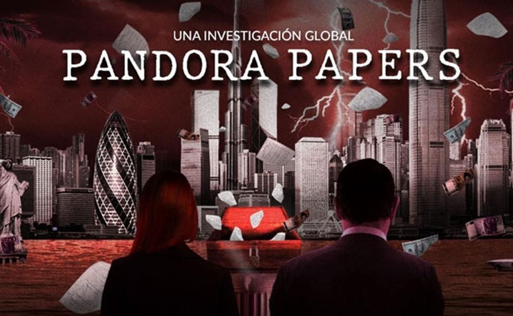 Den internationella utredningen &rdquo;Pandora Papers&rdquo; uppges omfatta mer &auml;n 600 spanska privatpersoner, f&ouml;retag och andra organisationer.