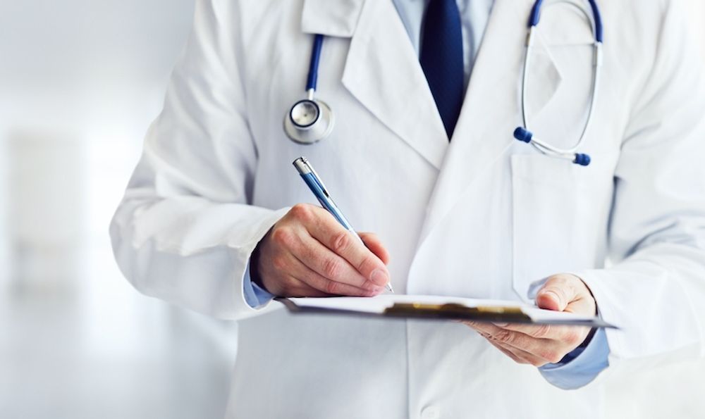 I Spanien &auml;r det naturligt att upps&ouml;ka l&auml;kare n&auml;r man undrar &ouml;ver n&aring;got kring den egna h&auml;lsan. Denna n&auml;ra relation till v&aring;rden kan s&auml;kert vara en del i det l&aring;ga vaccinmotst&aring;ndet i landet.