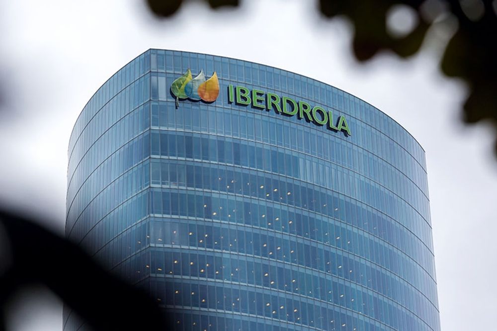 Iberdrola frias fr&aring;n anklagelserna om manipulering av energipriserna.