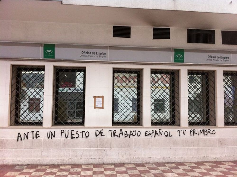 Den rekordh&ouml;ga arbetsl&ouml;sheten i Andalusien v&auml;ntas stiga ytterligare n&auml;sta &aring;r.