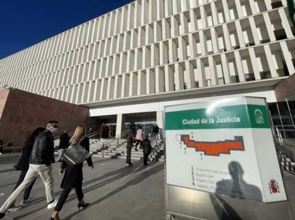 Samtliga d&ouml;mda har erk&auml;nt anklagelserna, vid r&auml;tteg&aring;ngen i provinsdomstolen i M&aacute;laga.