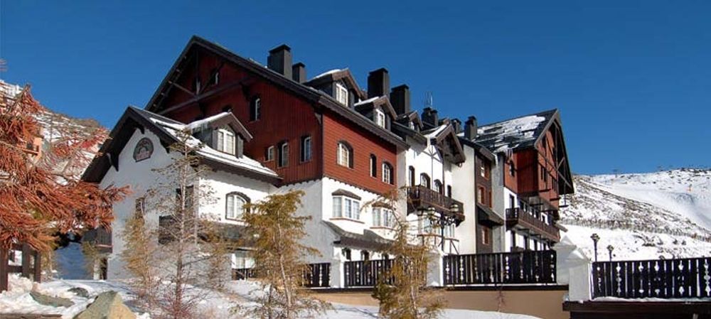 F&ouml;r att fira nummer 500 av Club Sydkustens nyhetsbrev lottas en natt i dubbelrum p&aring; femstj&auml;rniga Vincci Selecci&oacute;n Rumaykiyya, i Sierra Nevada ut.