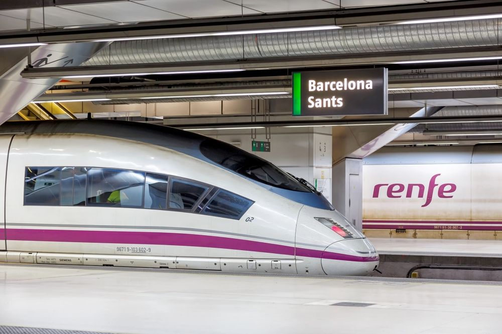 Under det senaste decenniet har Spanien drabbats av i genomsnitt nio ursp&aring;rningar per &aring;r.