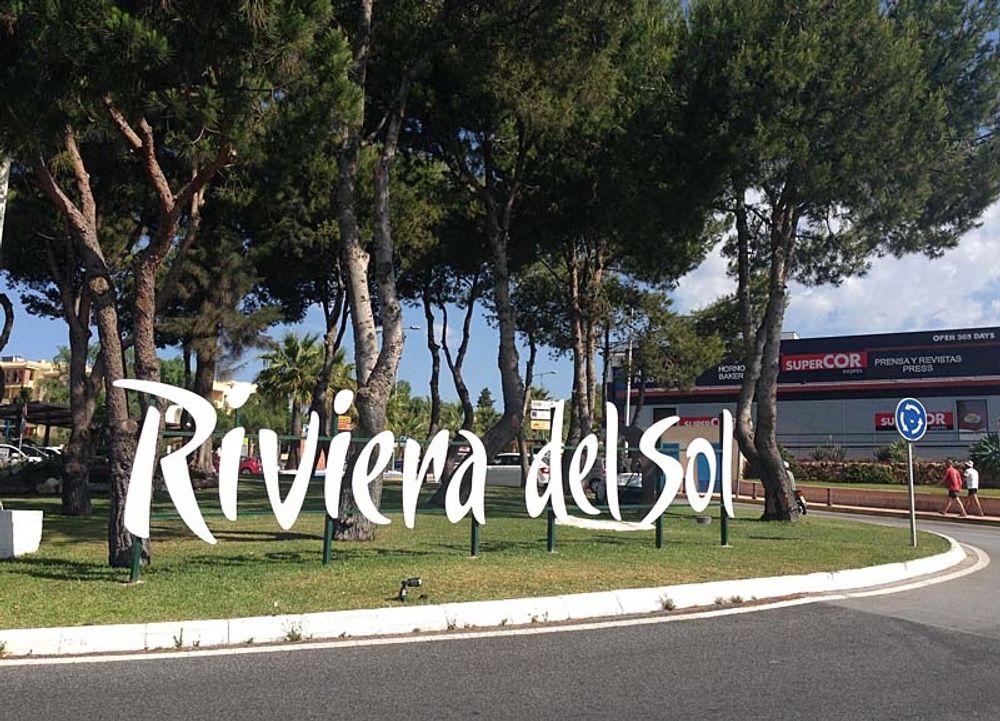 Riviera del Sol har skakats av ett flertal v&aring;ldsamma h&auml;ndelser  i v&aring;r.
