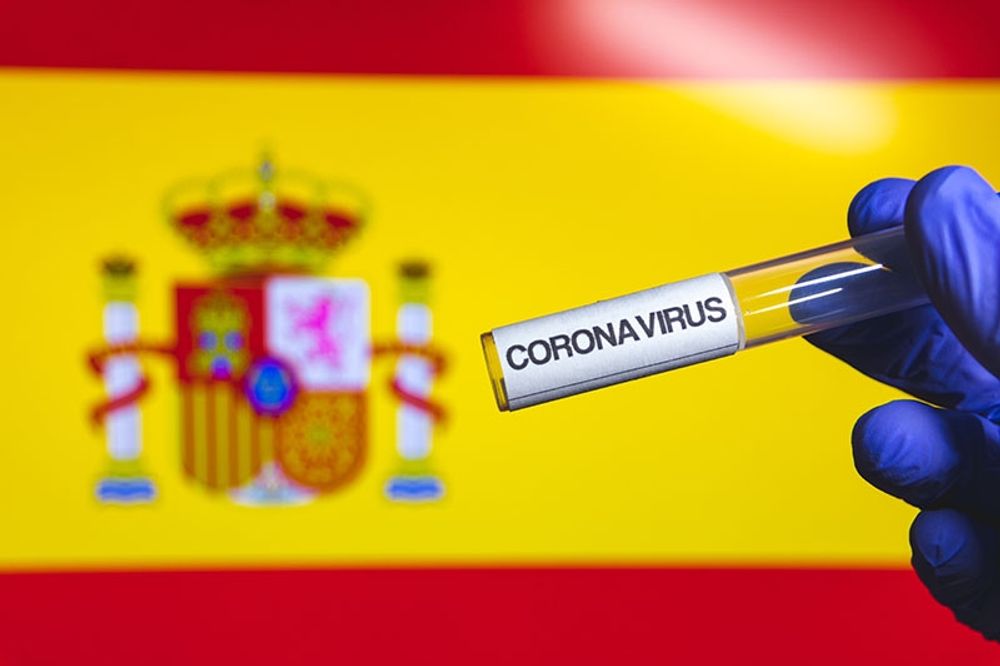 Spanien f&aring;r ris, men ocks&aring; en del ros, f&ouml;r sin hantering av coronakrisen.