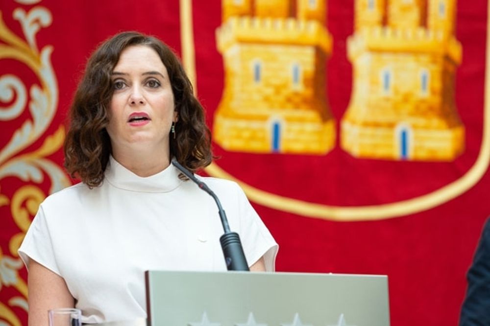 Sittande regionalpresidenten i Madrid Isabel D&iacute;az Ayuso (PP) v&auml;ntas g&aring; fram starkt i nyvalet 4 maj, men kan sakna tillr&auml;ckligt st&ouml;d fr&aring;n sina koalitionspartners f&ouml;r att beh&aring;lla makten.