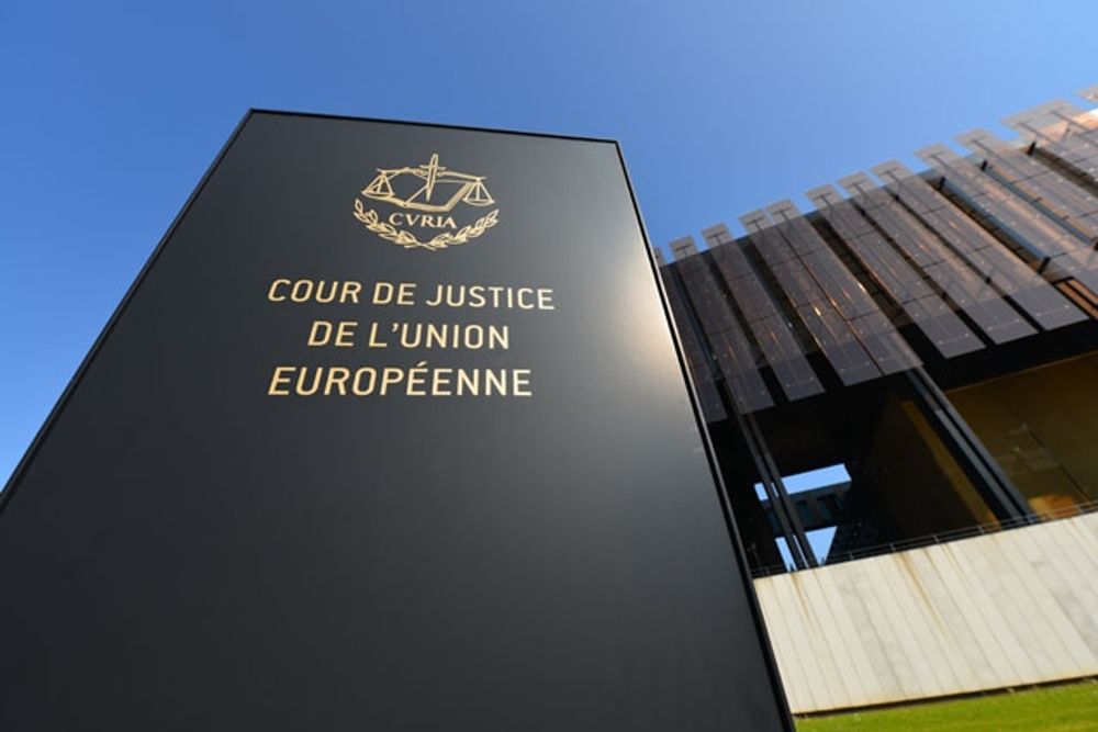 Det omdiskuterade redovisningskravet av tillg&aring;ngar utanf&ouml;r Spanien befinns av EU-domstolen bryta mot flera grundl&auml;ggande regler.