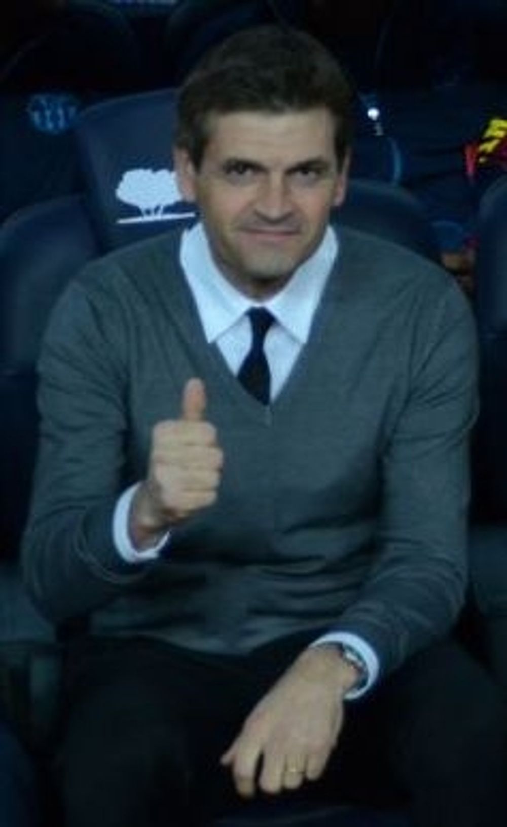 Tito Vilanova tvingas f&ouml;r tredje g&aring;ngen genomg&aring; cancerbehandling och det &auml;r oklart vem som tar &ouml;ver som tr&auml;nare f&ouml;r Barcelona.