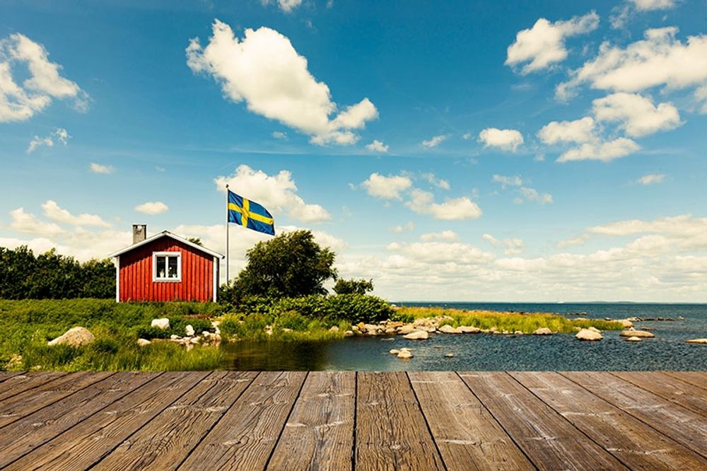 Nacho s&ouml;ker kontakter f&ouml;r en annorlunda resa till Sverige till sensommaren.