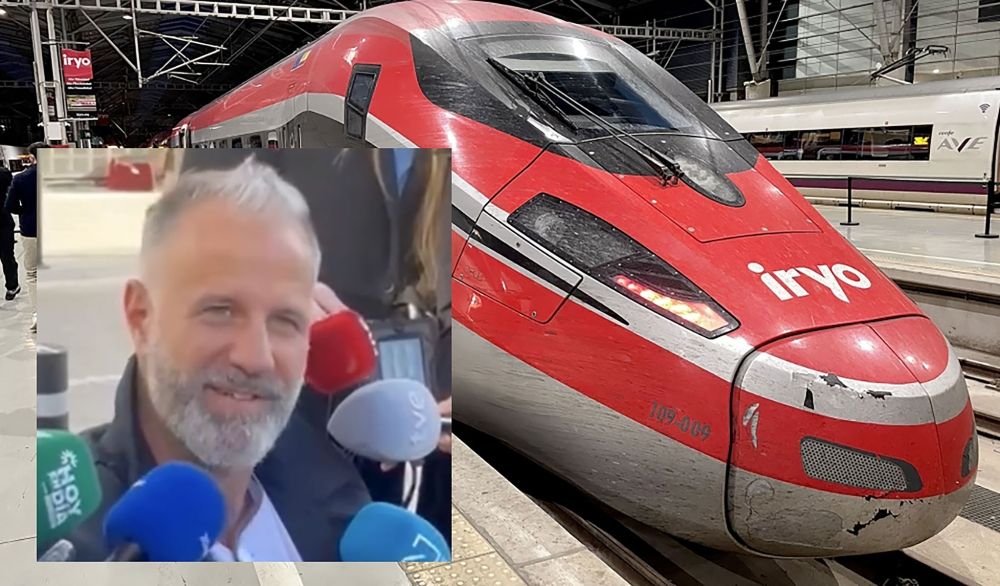Emil Jonsson drabbades av skador p&aring; b&aring;de revben och kotor vid kollisionen. Foto: Mats Bj&ouml;rkman/X