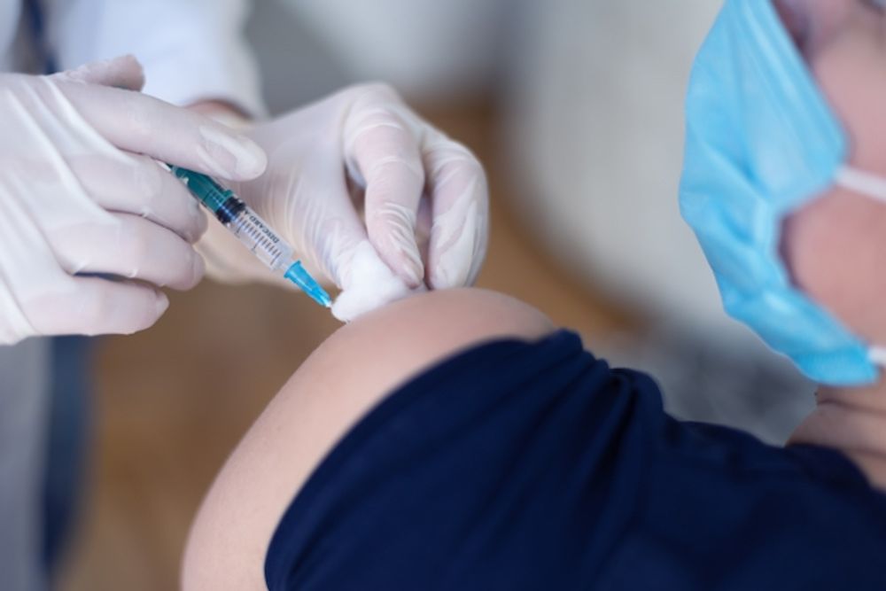 Vaccineringstakten i Spanien den senaste veckan har legat p&aring; i genomsnitt 172.000 doser om dagen, mot mer &auml;n en halv miljon i mitten av juli.