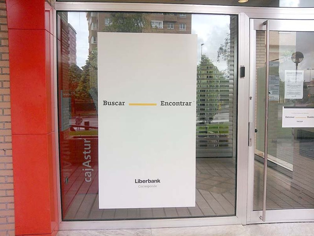 Liberbank &auml;r den f&ouml;rsta som d&ouml;ms till b&ouml;ter f&ouml;r att ha lurat p&aring; kunder preferensaktier.