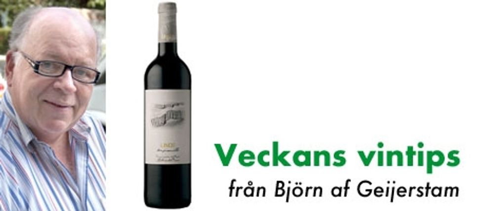 En stor lillebror från Duero