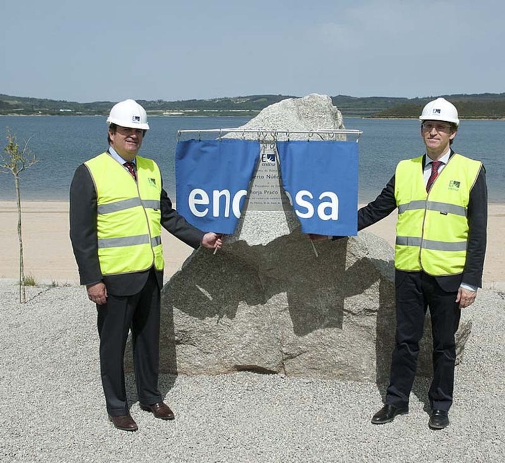 Elbolaget Endesa hade d&ouml;mts att betala 22 miljoner euro i b&ouml;ter.