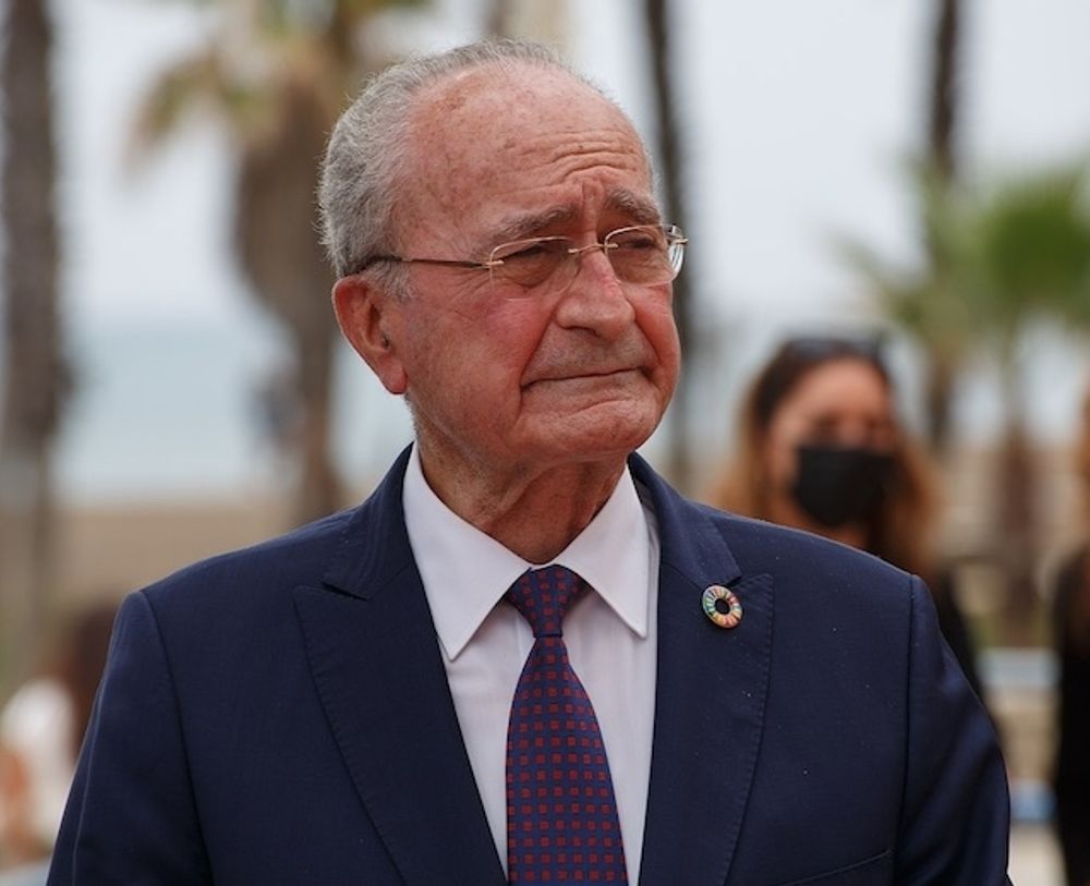 Paco de la Torre kommer att vara 80 &aring;r n&auml;r kommunvalet h&aring;lls n&auml;sta &aring;r.