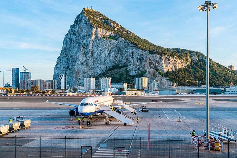 Fem &aring;rs f&ouml;rhandlingar har lett till avtalet som inneb&auml;r att Gibraltar integreras i Schengenomr&aring;det.