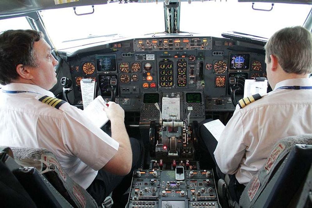 Iberia s&auml;nker anslagen f&ouml;r sina piloter med sammanlagt 20 procent.