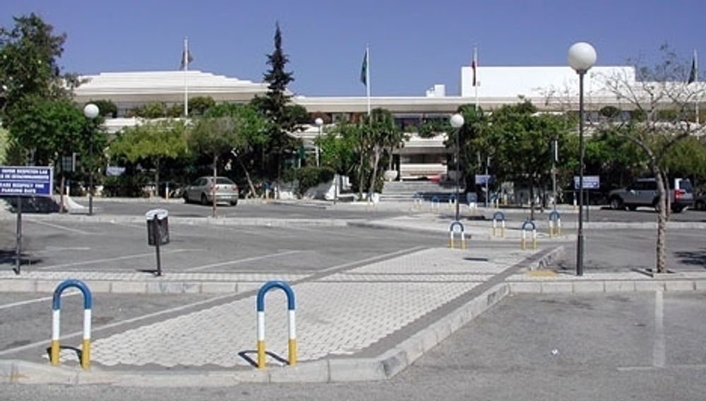 Tv&aring; m&aring;nader efter tillslaget i Nueva Andaluc&iacute;a greps borgm&auml;starens svenske sv&auml;rson J.P.B i Brasilien, d&auml;r han v&auml;ntar p&aring; att bli utl&auml;mnad till Spanien.