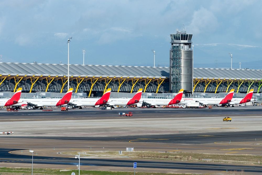 Flera stora akt&ouml;rer, d&auml;ribland Iberia, har g&aring;tt samman i ett makroprojekt som g&aring;r ut p&aring; att styra om flyget till en h&aring;llbarare bransch.