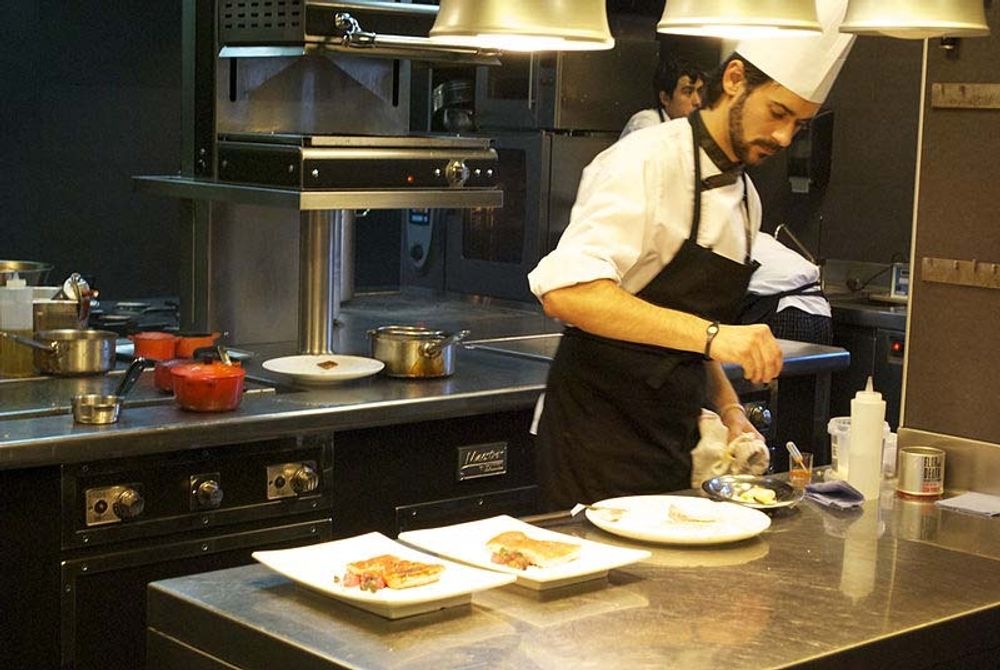 El Celler de Can Roca har &aring;tertagit posten som f&ouml;rra &aring;ret gick till danska Noma.
