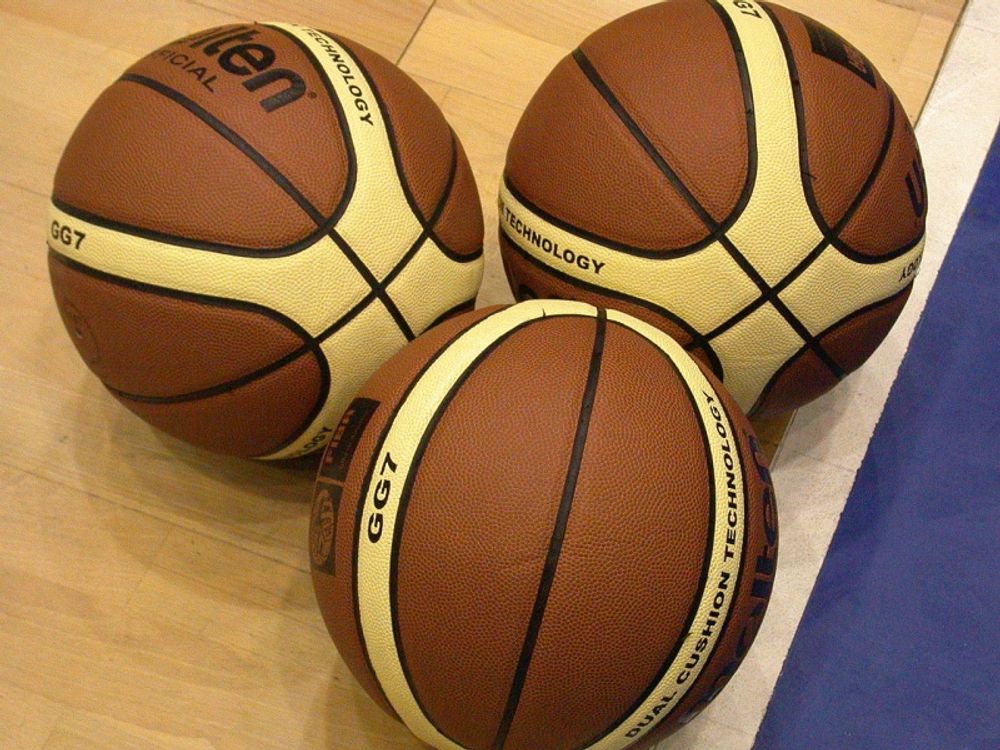 Damlandslaget i basket har slagit sig in bland eliten och s&auml;krade ett silver i VM.