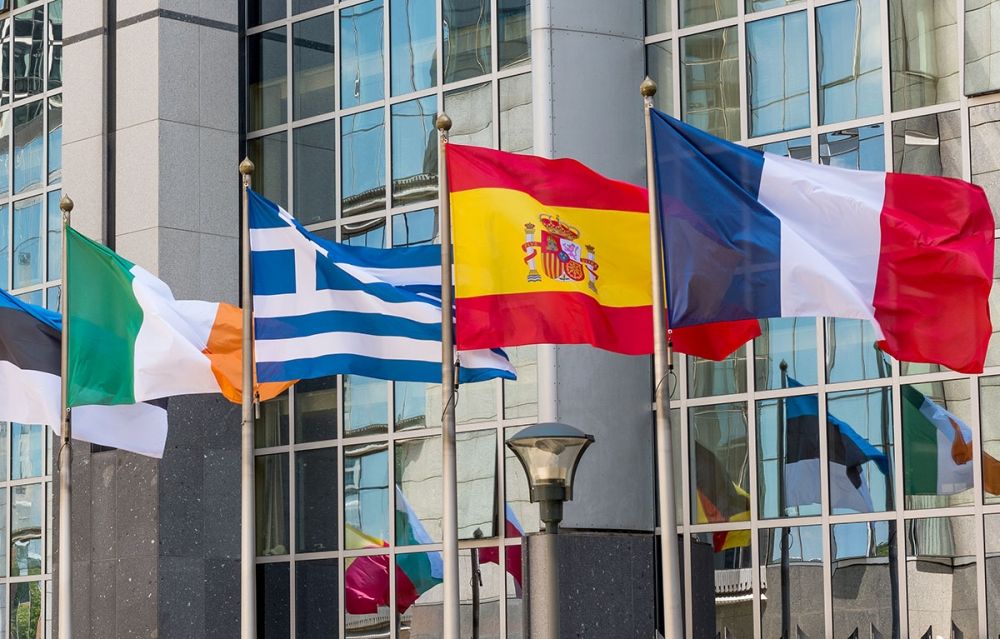 Inflationen i Spanien l&aring;g i juli n&aring;got &ouml;ver EU-genomsnittet, men har stagnerat i augusti.
