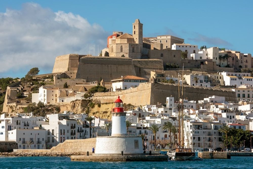 Nya vattenl&ouml;sningar f&ouml;r Ibiza &ouml;vertygar inte milj&ouml;organisationer.