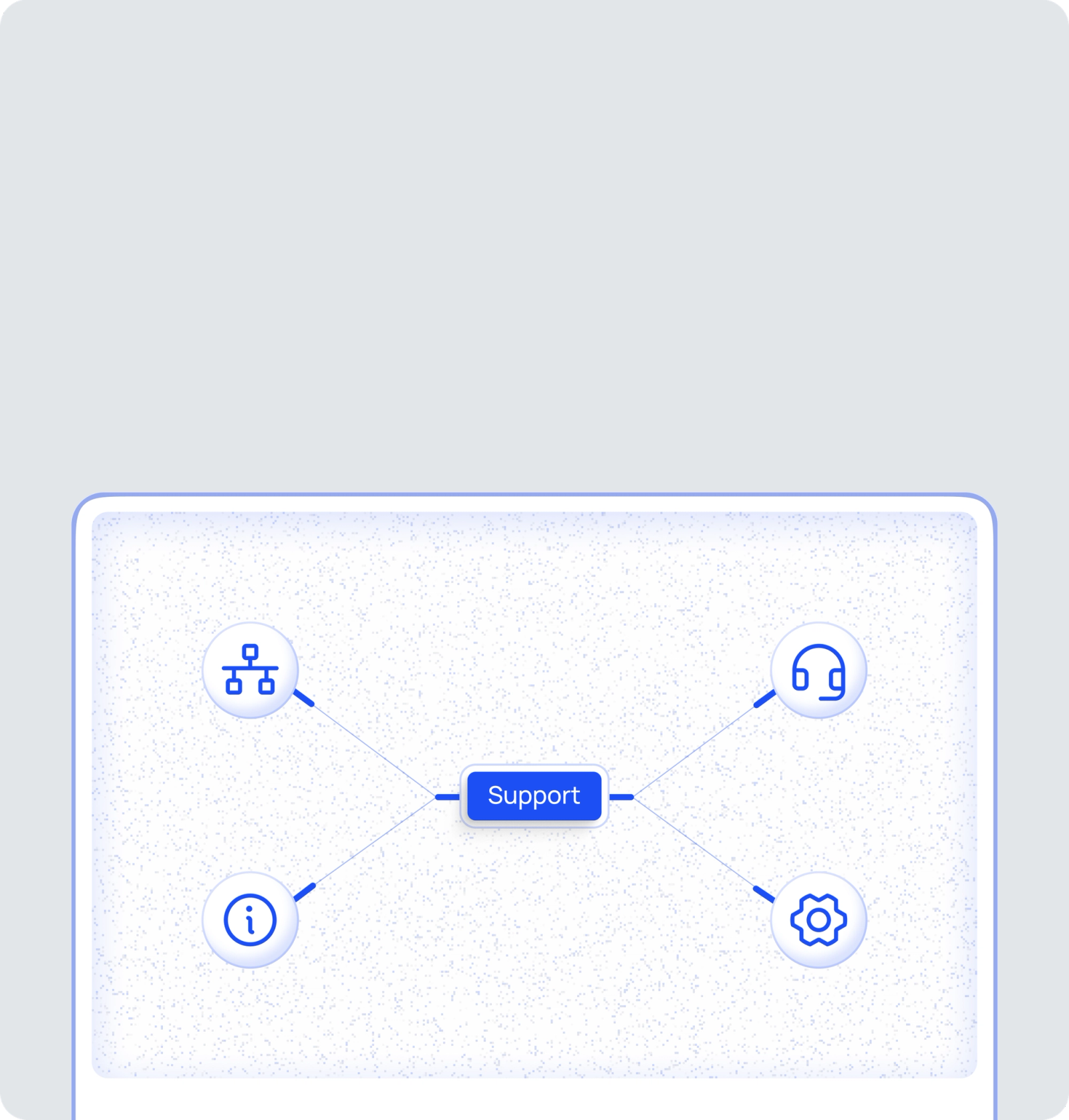 Portfolio redesign, UI for a software engineer. - Gallery image 6
