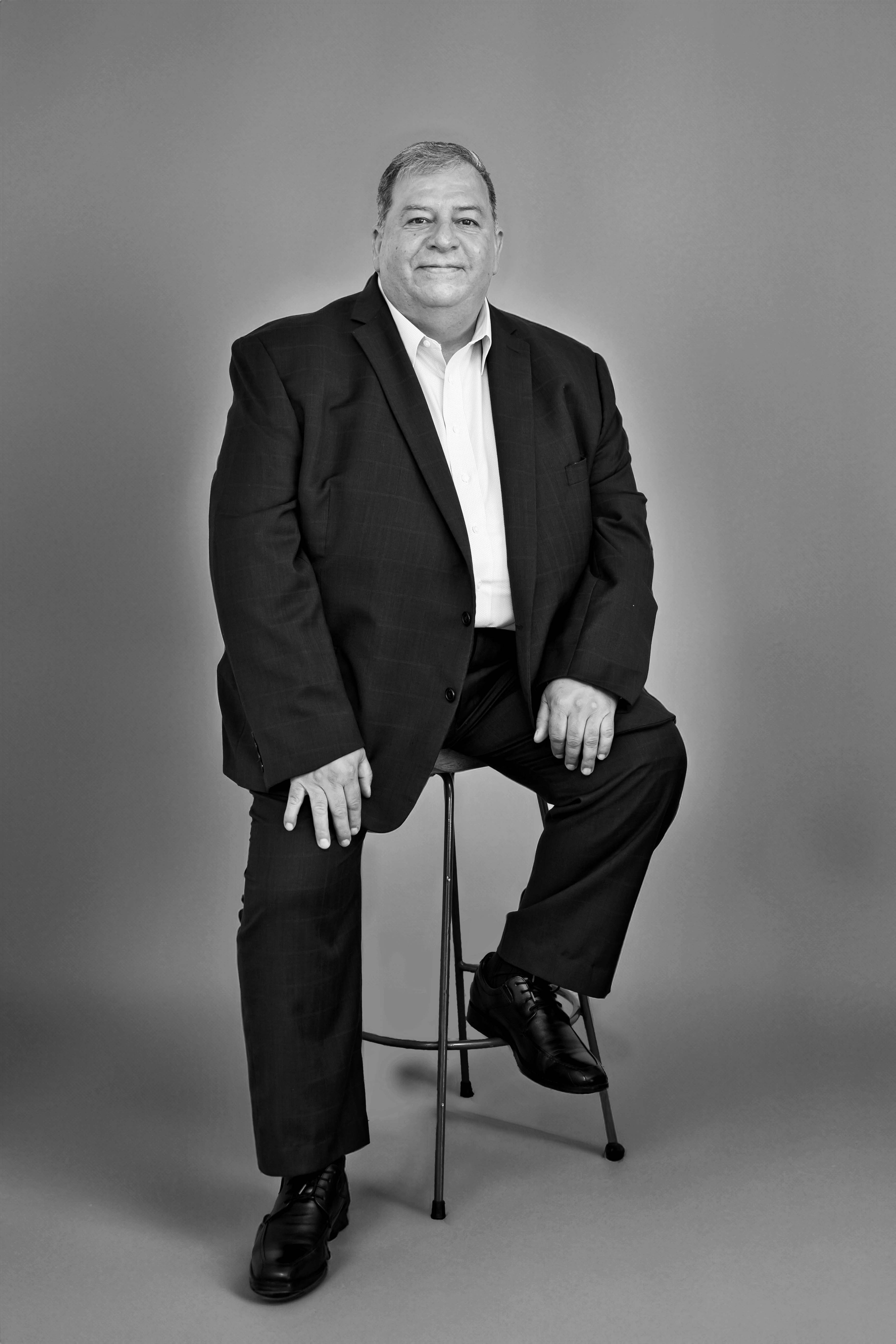 Ramon Villalba