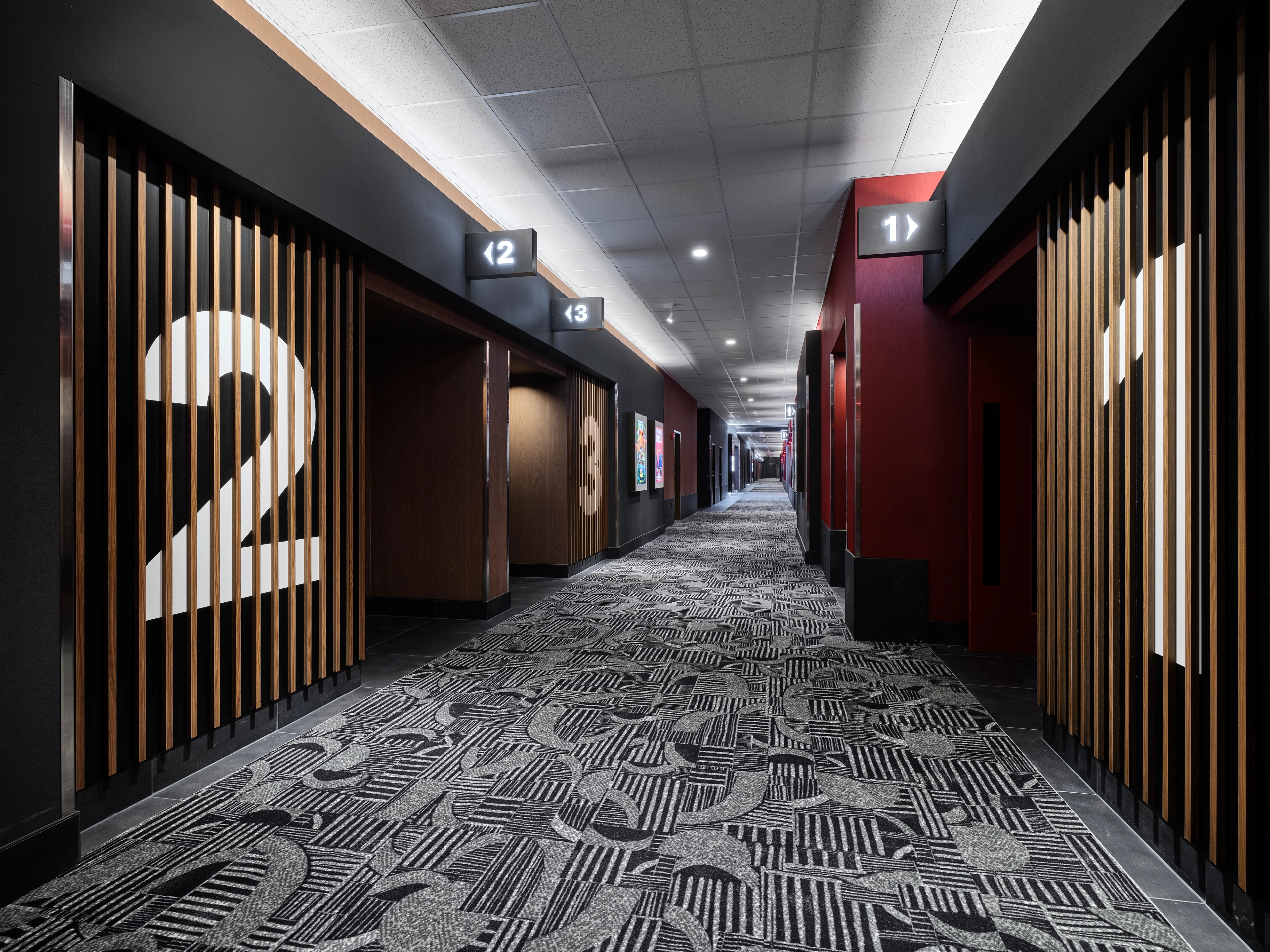 10-Gamescape Cinemark Greenville