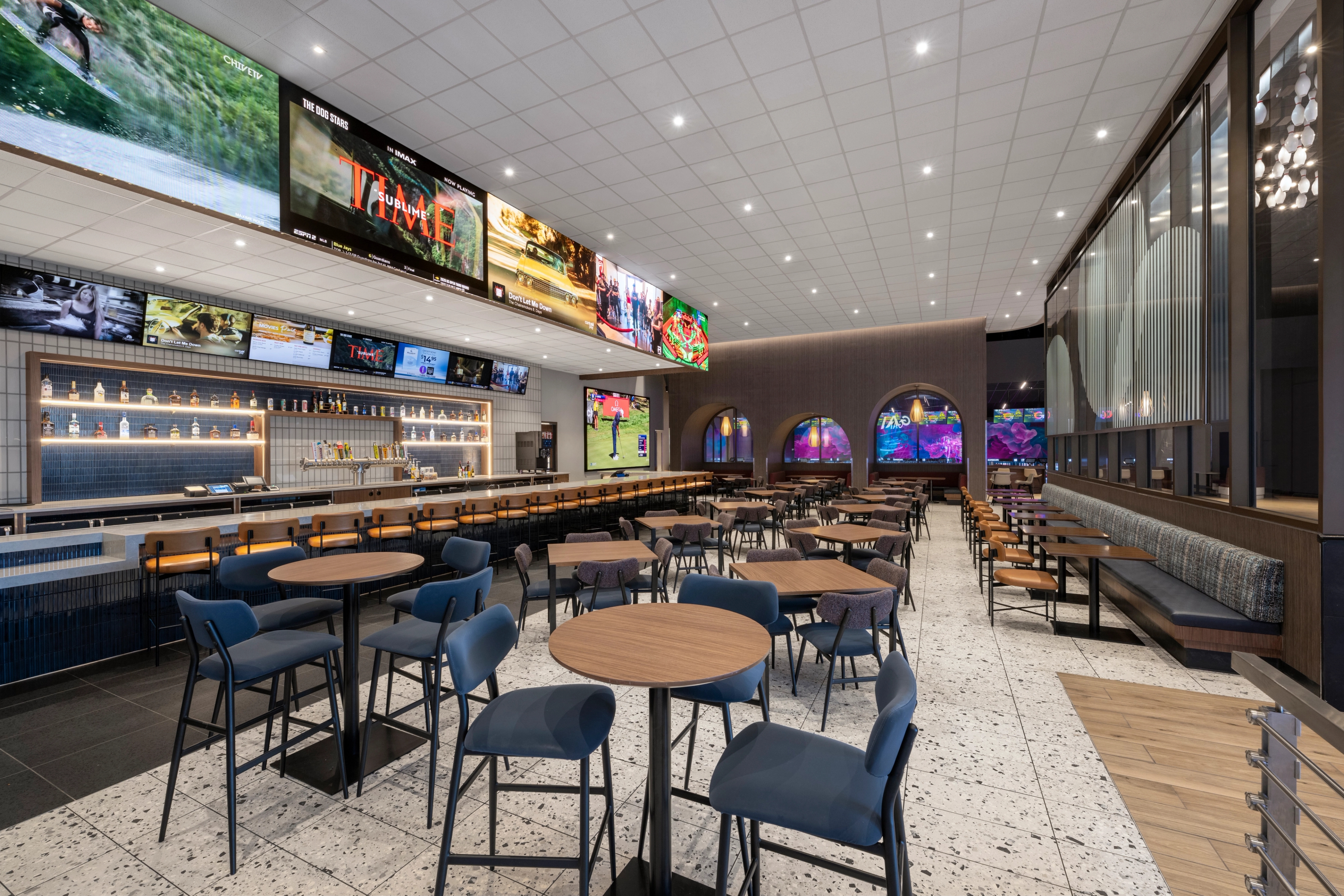 07-Gamescape Cinemark Greenville