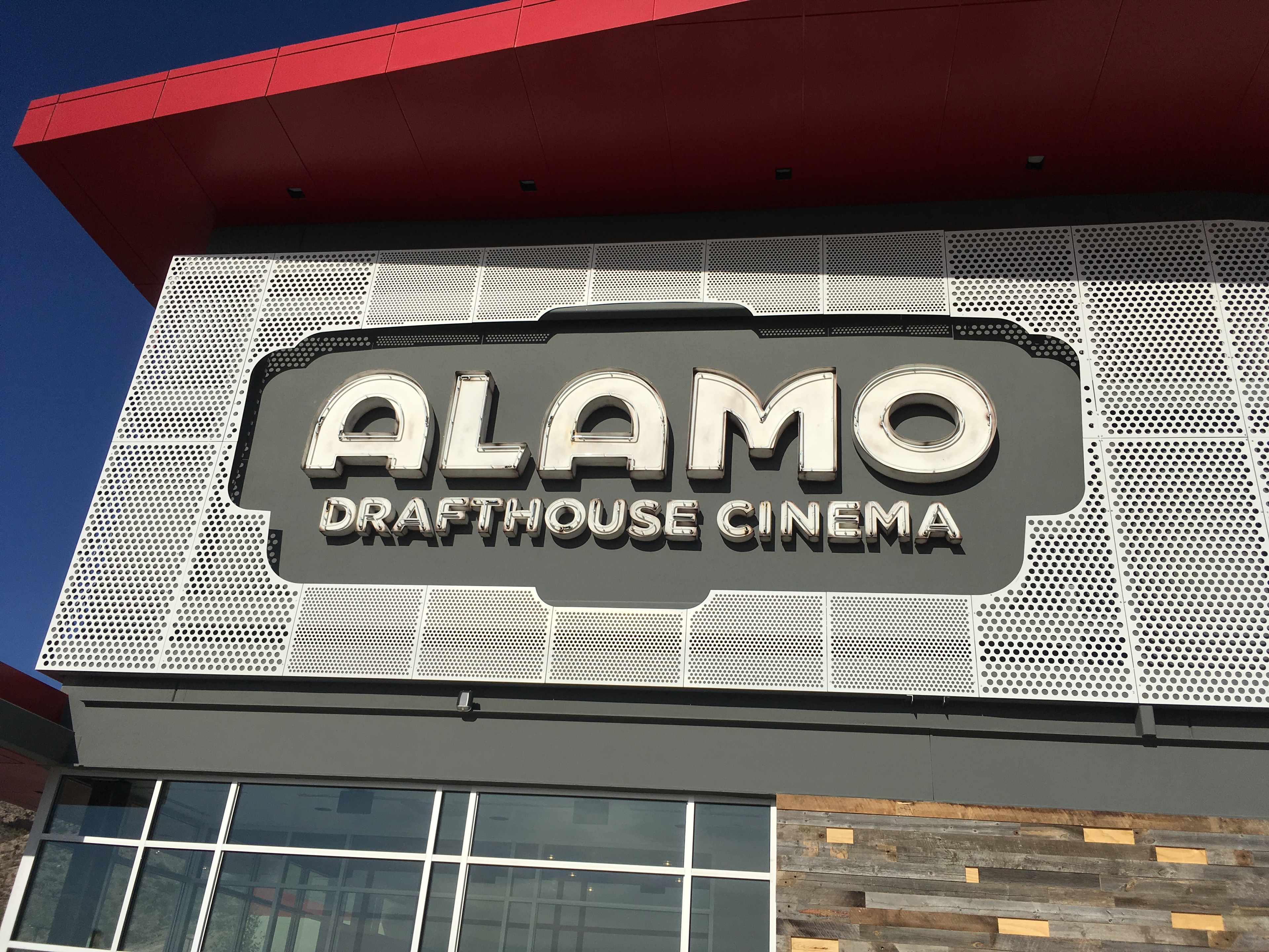 Alamo Drafthouse 5