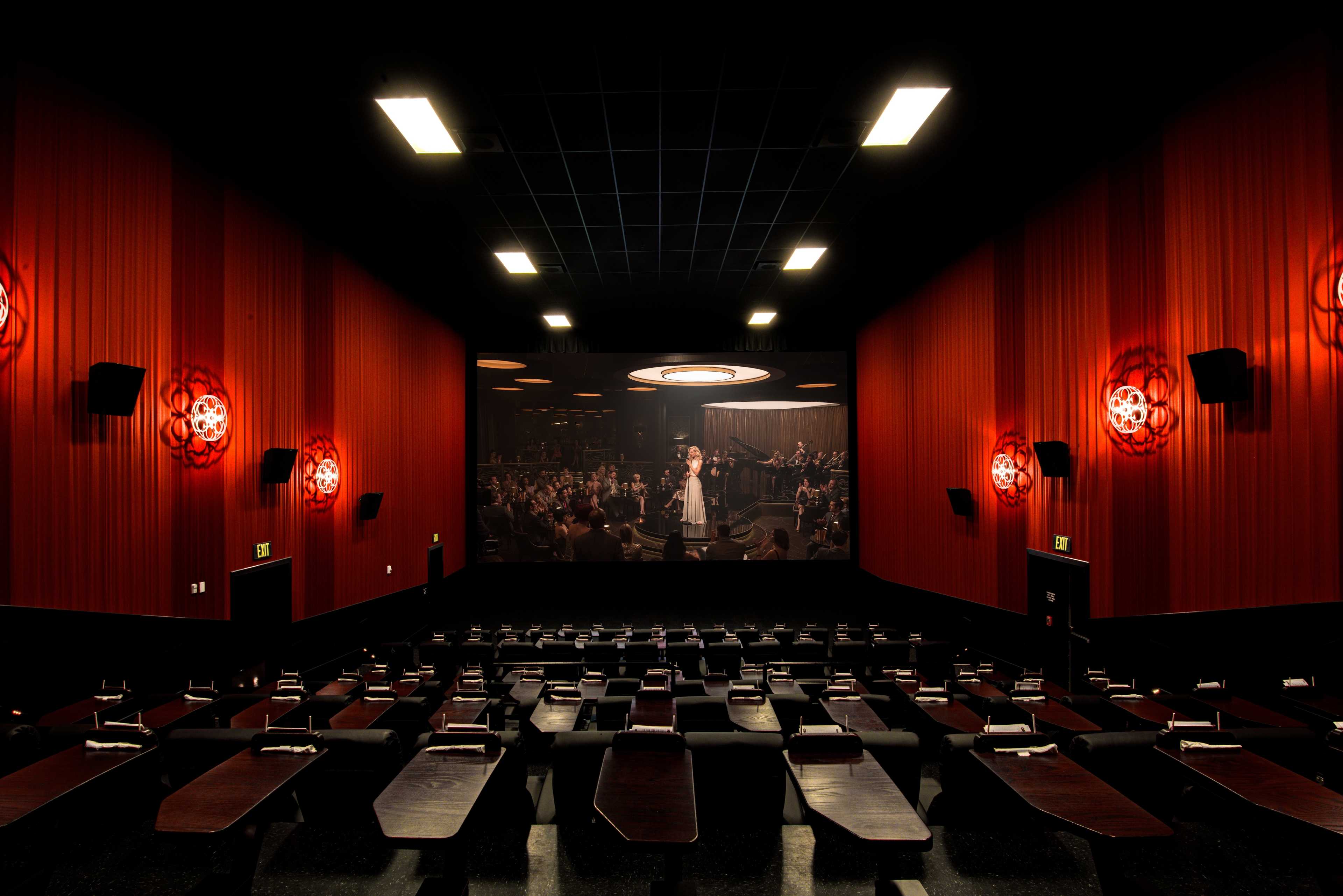 Alamo Drafthouse Houston 8