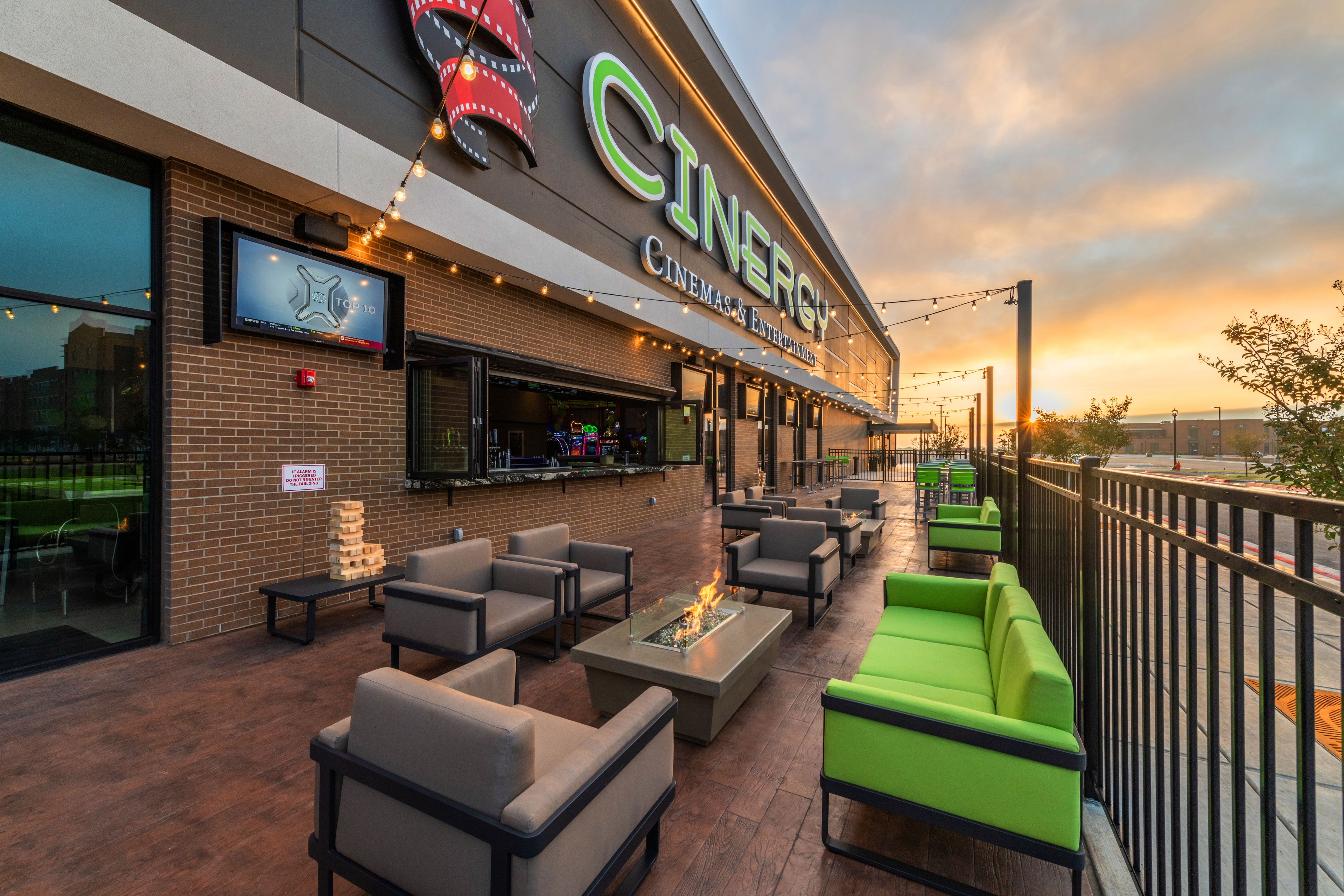 Cinergy Cinemas