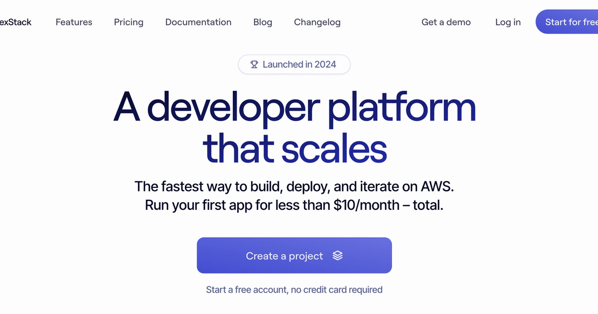 10 Best Deployment Platforms in 2024 – FlexStack Blog