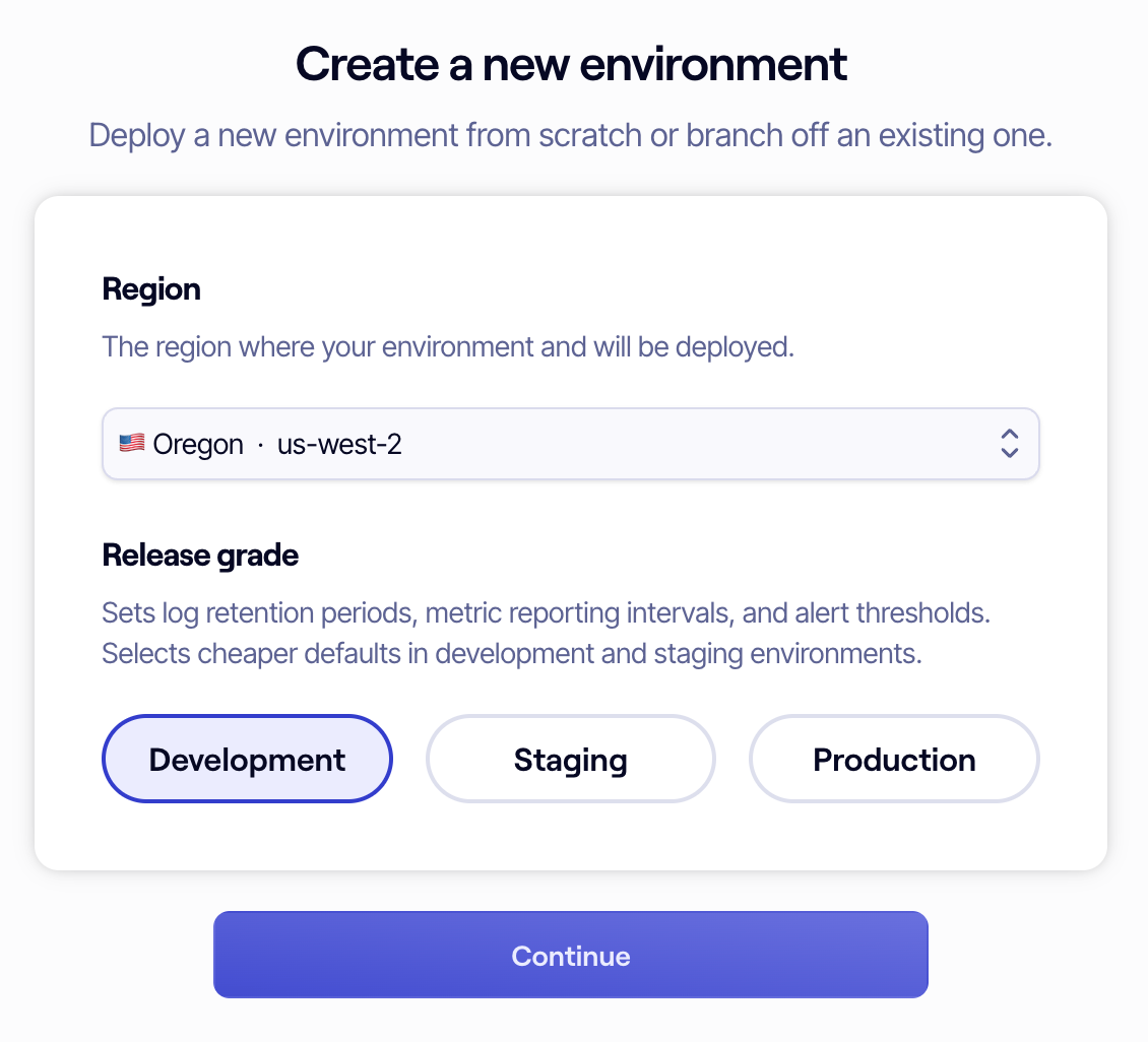 Deploy with FlexStack – FlexStack Documentation