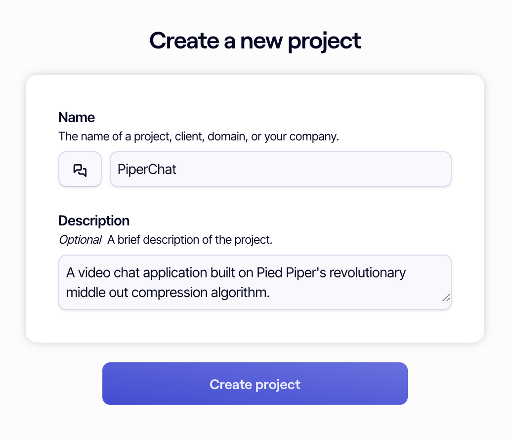 Deploy with FlexStack – FlexStack Documentation