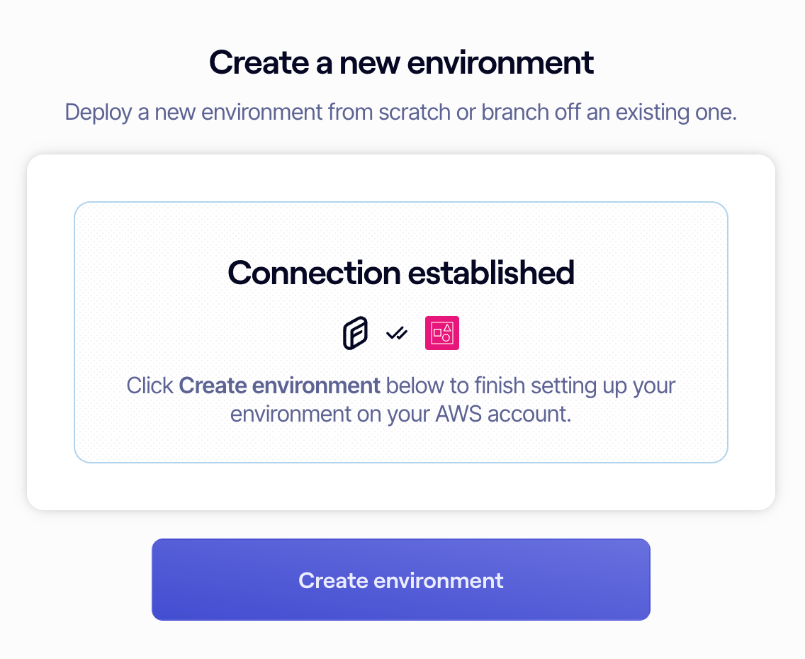 Deploy with FlexStack – FlexStack Documentation